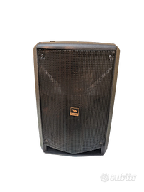 PROEL Flash 8A V2 strumenti musicali