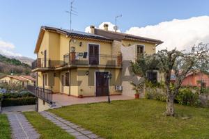 Villa o villino - Viagrande