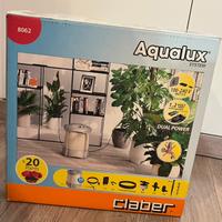 Irrigatore per piante