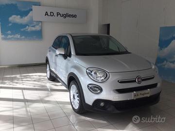 FIAT 500 X 500x Urban My21 1.3 Multijet 95 U138772