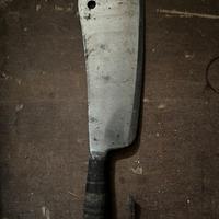 Roncola piemontese