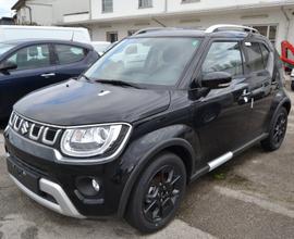 SUZUKI Ignis 1.2 Hybrid Top PRONTA CONSEGNA