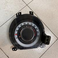 Quadro strumenti Fiat 500