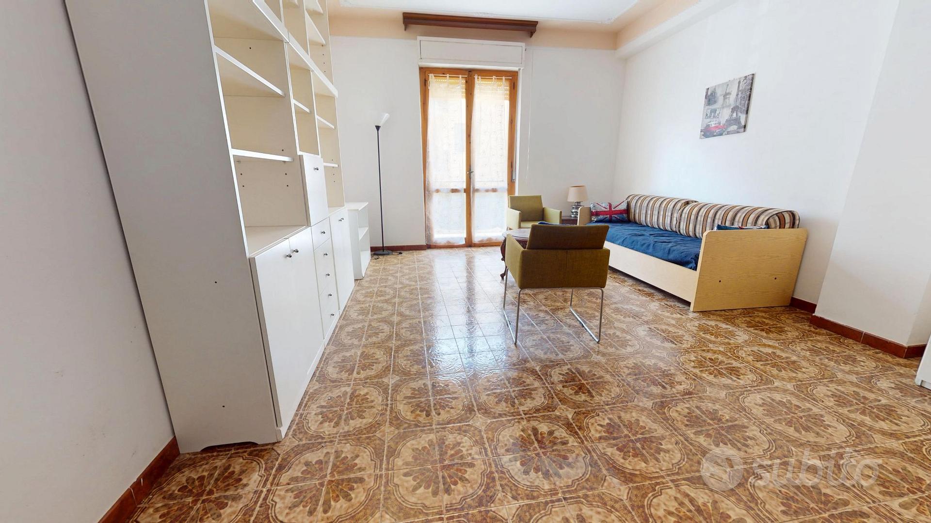 Appartamento – Sassari, Centro storico, Sacro Cuore - Vista 4