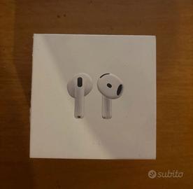 Airpods 4