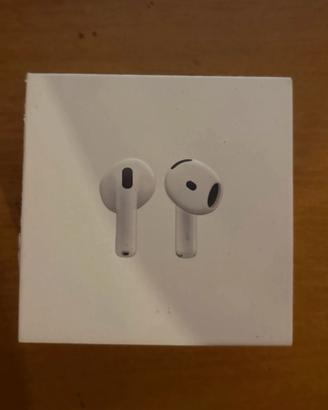 Airpods 4