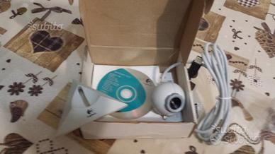 Cam logitech