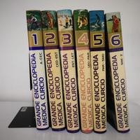 Enciclopedia Medica di Curcio Editore