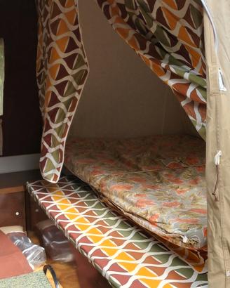 carrello tenda 