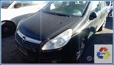Ricambi Usati OPEL Corsa D 2008