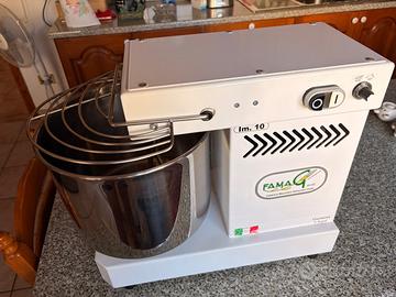 Famag grilletta im 10HH