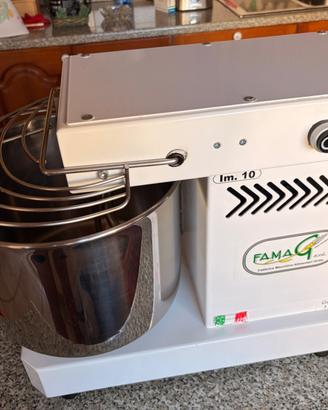 Famag grilletta im 10HH