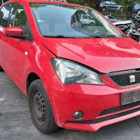 SEAT MII 2013 SOLO PER RICAMBI