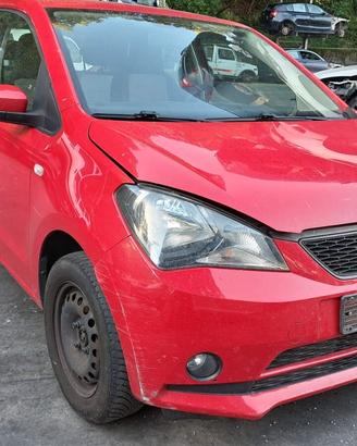 SEAT MII 2013 SOLO PER RICAMBI