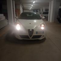 alfa romeo mito 2012