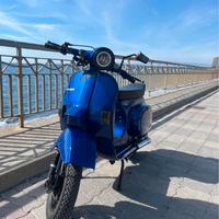 Vespa pk 50s