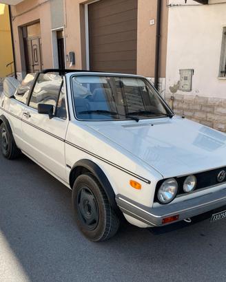 Golf karmann