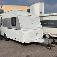 KNAUS SPORT 450 FU