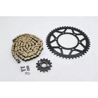 KIT TRASMISSIONE KAWASAKI ZZR 250 1990 1998