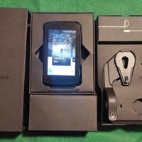 Ciclocomputer Hammerhead Karoo 2