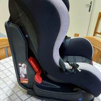 Seggiolino auto 0-18kg