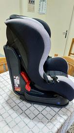 Seggiolino auto 0-18kg
