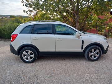 OPEL Antara - 2008