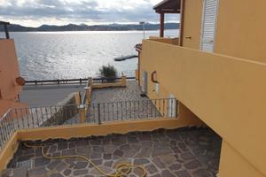 La Maddalena - casa indipendente sul mare