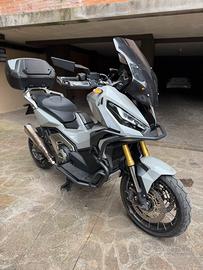 HONDA XADV 750 2021