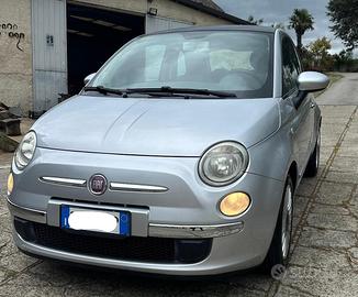Fiat 500 1.2