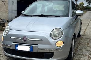 Fiat 500 1.2