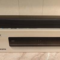 Soundbar Sony HT-SF200