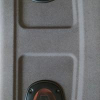 Altoparlanti auto marca Boss mod. extreme blx 69