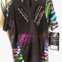 T-shirt Crazy Skyrun The Legend