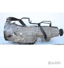 Cambio automatico porsche cayenne 4.5