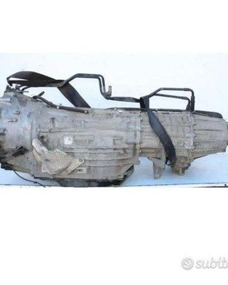 Cambio automatico porsche cayenne 4.5