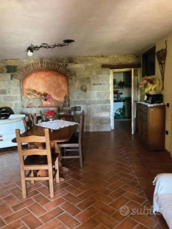 Appartamento – Caragnani/Calangianus, Gallura Nord-Est Sardegna - Vista 3
