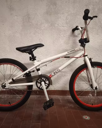 BMX Gt 20