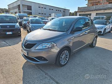 Lancia Ypsilon III 2012 1.3 Mjt Gold 95 Cv