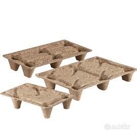Pallet in legno pressato INKA - bancali
