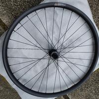 set ruote carbon mtb 