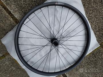 set ruote carbon mtb 