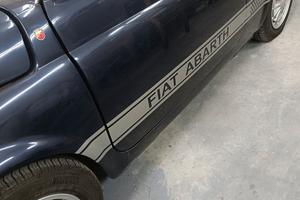 FIAT 500 L - Epoca- Anni 70