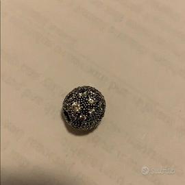 Pandora Charm Clip Costellazione neutro 791286CZ