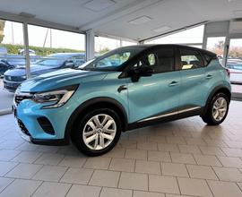 RENAULT Captur TCe 12V 90 CV Intens