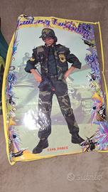 costumi carnevale bimbo