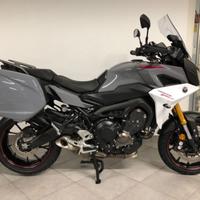 YAMAHA Tracer 900 Turismo