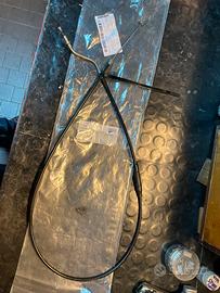 Cavo frizione completo hyperstrada/hypermotard 821