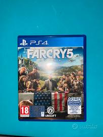 FARCRY 5