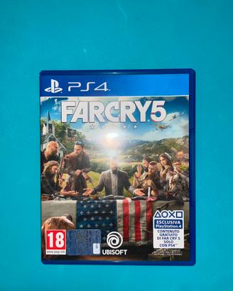 FARCRY 5